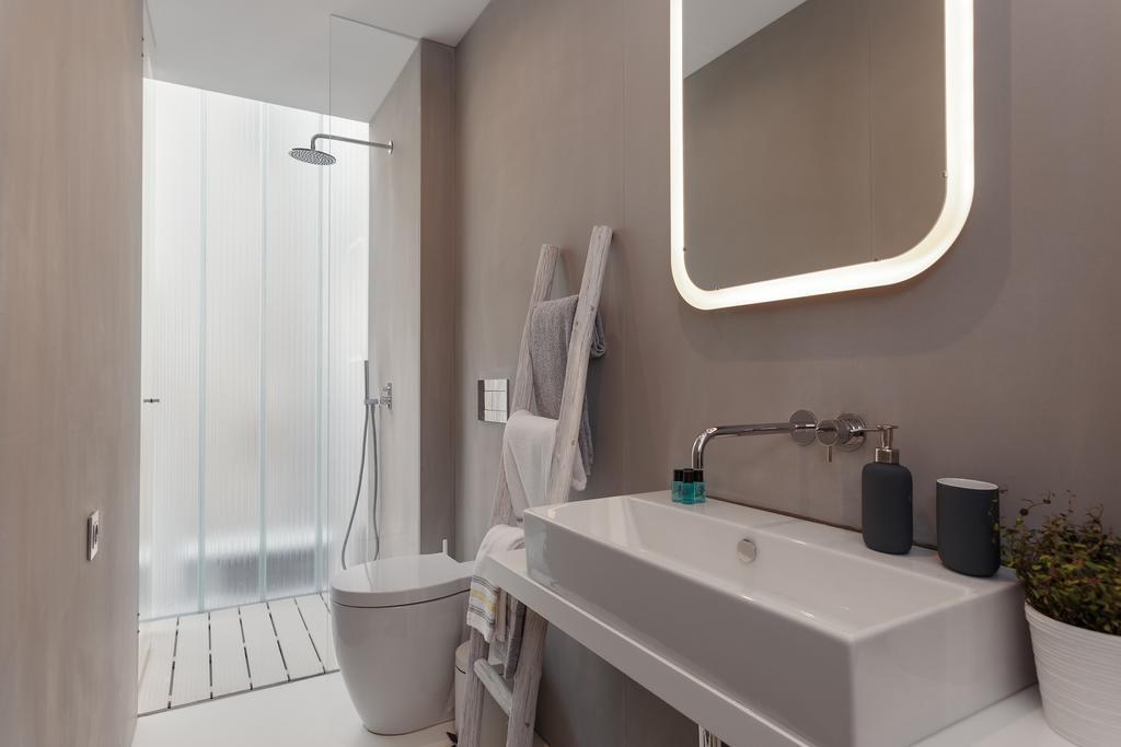 Portowhite City Lofts Kamer foto
