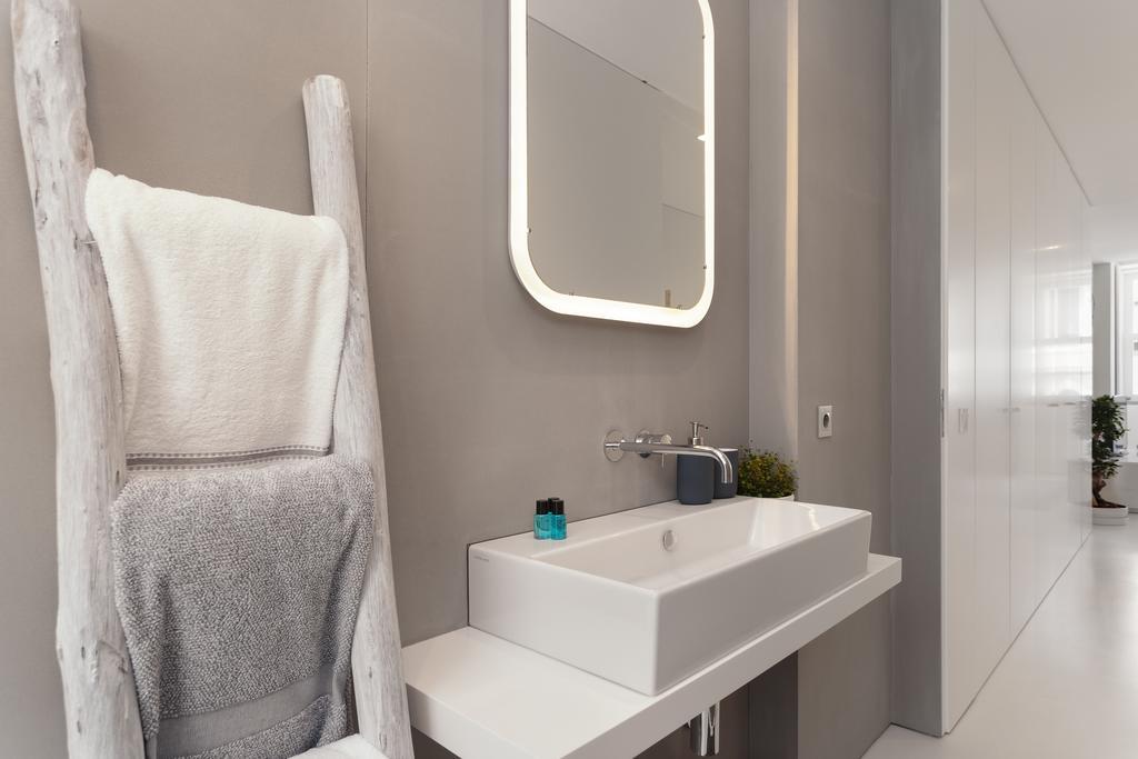Portowhite City Lofts Kamer foto