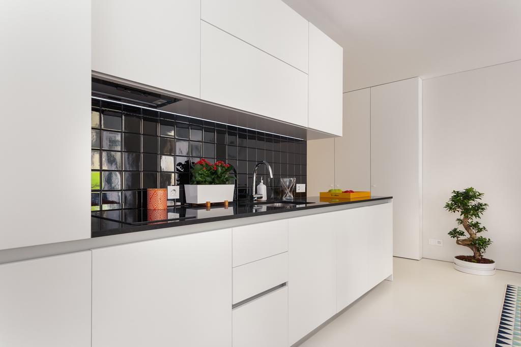 Portowhite City Lofts Kamer foto