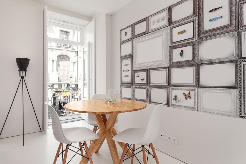 Portowhite City Lofts Kamer foto