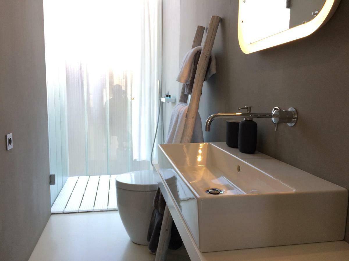 Portowhite City Lofts Buitenkant foto