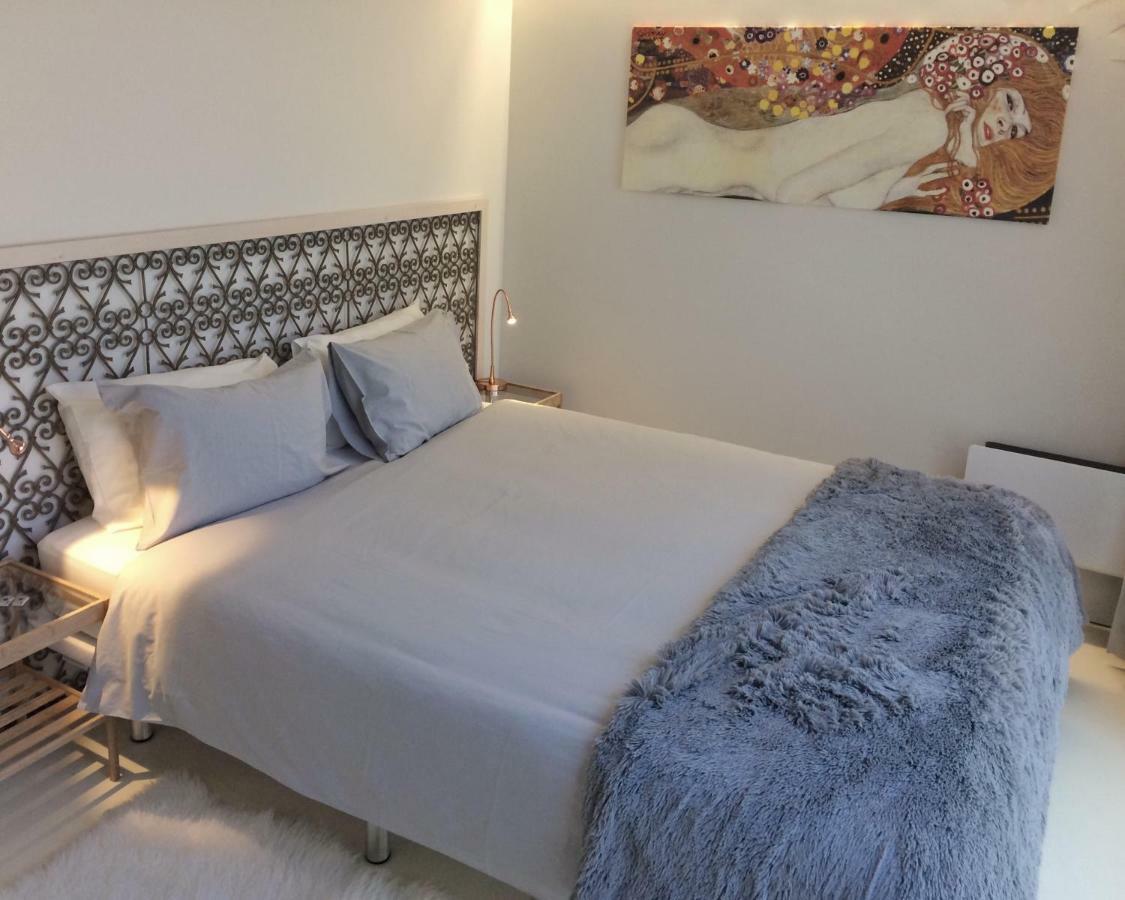 Portowhite City Lofts Buitenkant foto